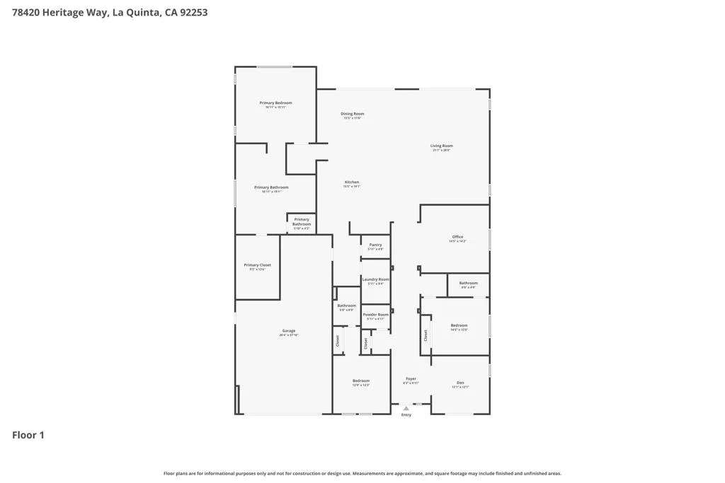 Photo of 78420 Heritage Way