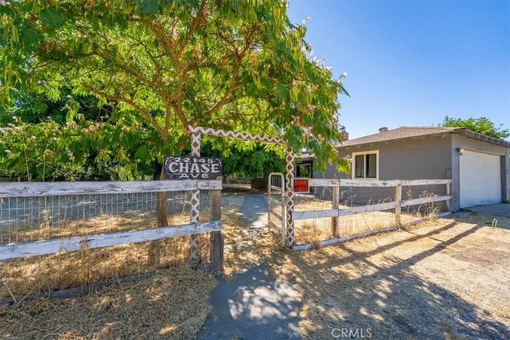 Photo of 22145 Chase Ave & 3067 Burnham Avenue