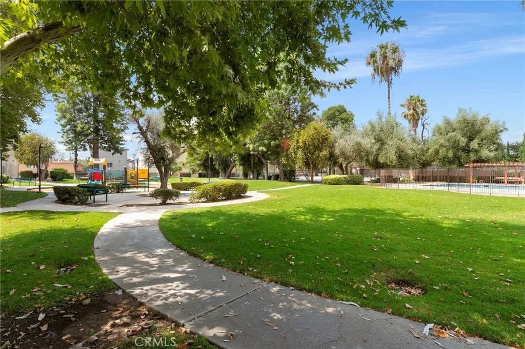 Photo of Unit 126 at 7641 Reseda Boulevard