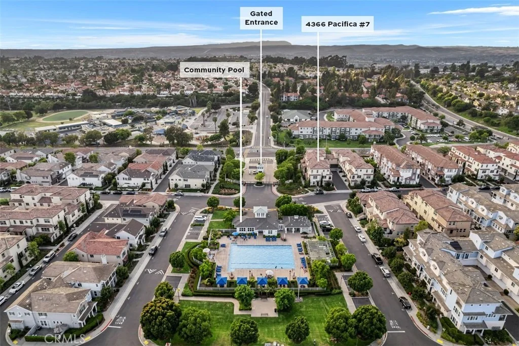 Photo of Unit 7 at 4366 Pacifica Way