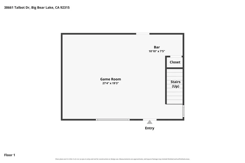 Photo of 38661 Talbot Drive