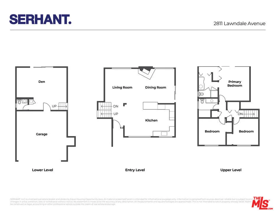 Photo of 2811 Lawndale Drive