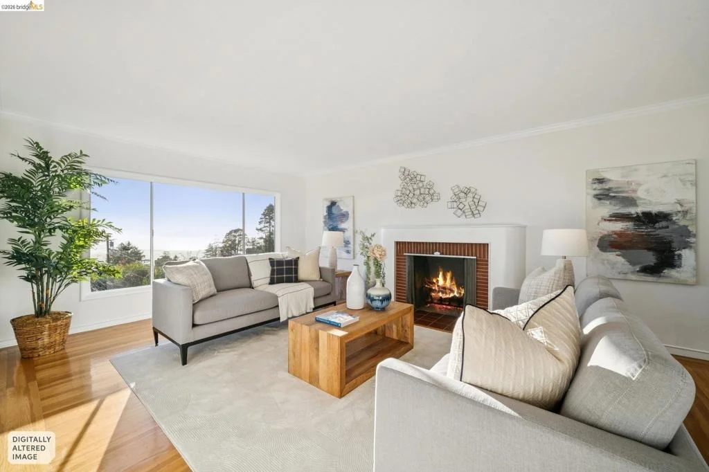 Photo of 752 Grizzly Peak Blvd