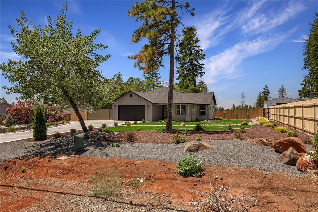 Photo of 5677 Pentz Road