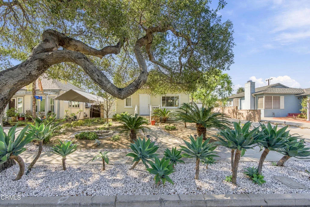 Photo of 1007 Rose Avenue