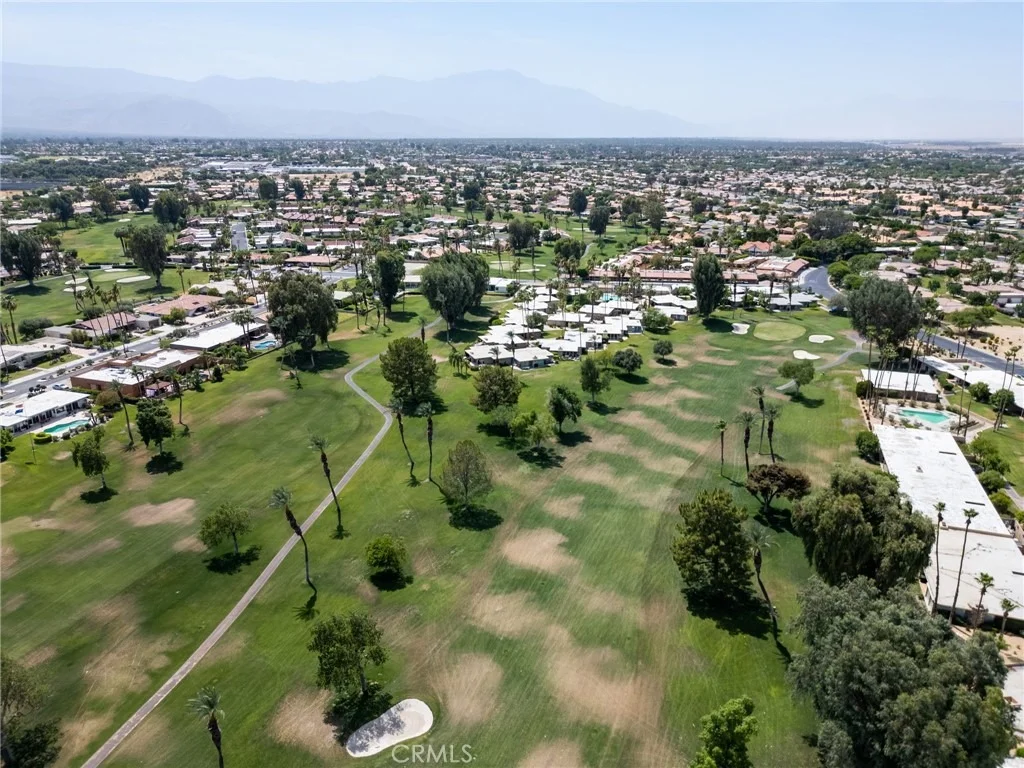 Photo of Unit 2 at 42320 Baracoa Drive