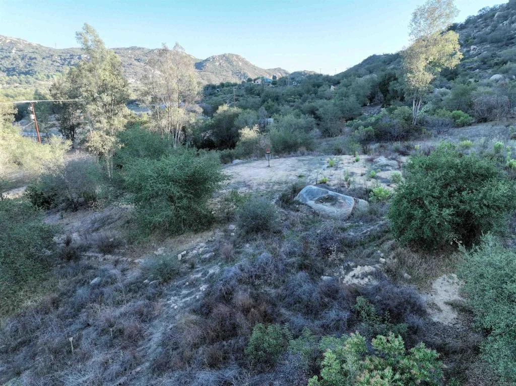 Photo of Rainbow Peaks Trail