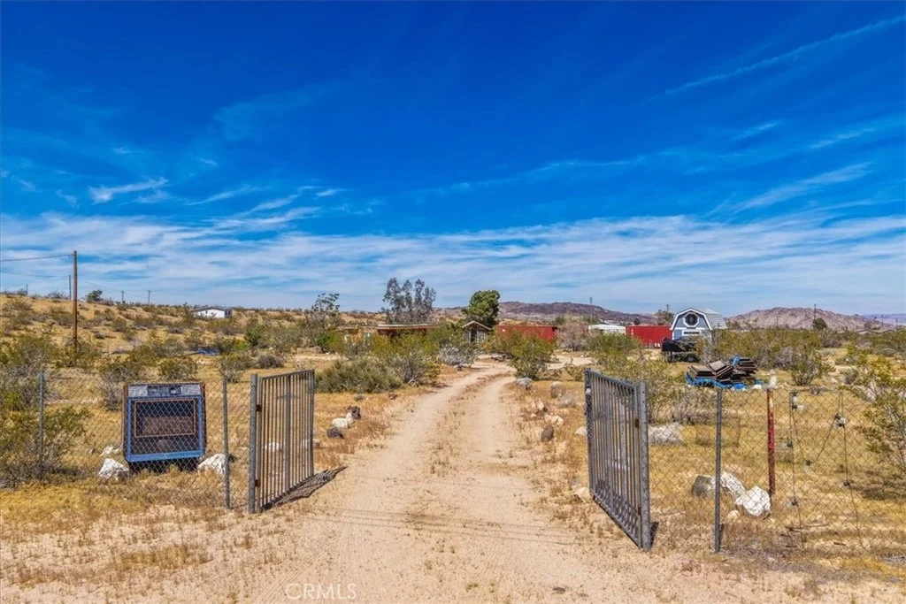Photo of 1022 Chuckawalla Road