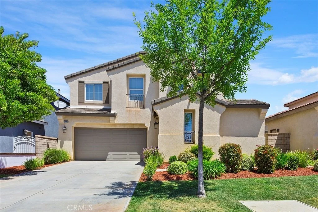 Photo of 32492 Safflower Street