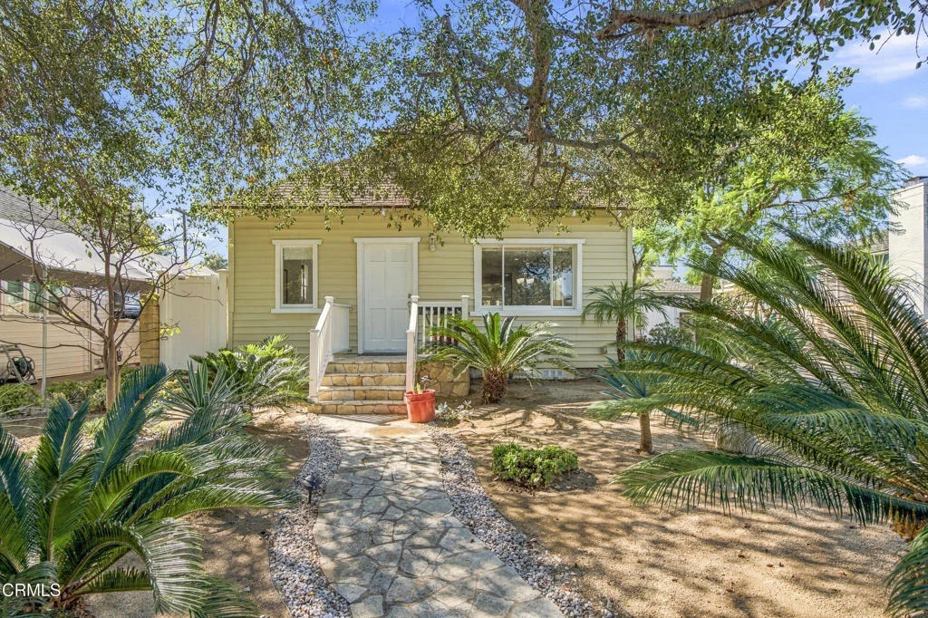 Photo of 1007 Rose Avenue