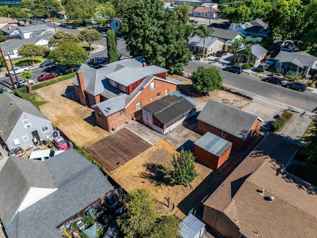 Photo of 1505 Parker Ave