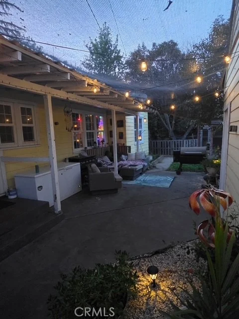 Photo of 409 4th St.