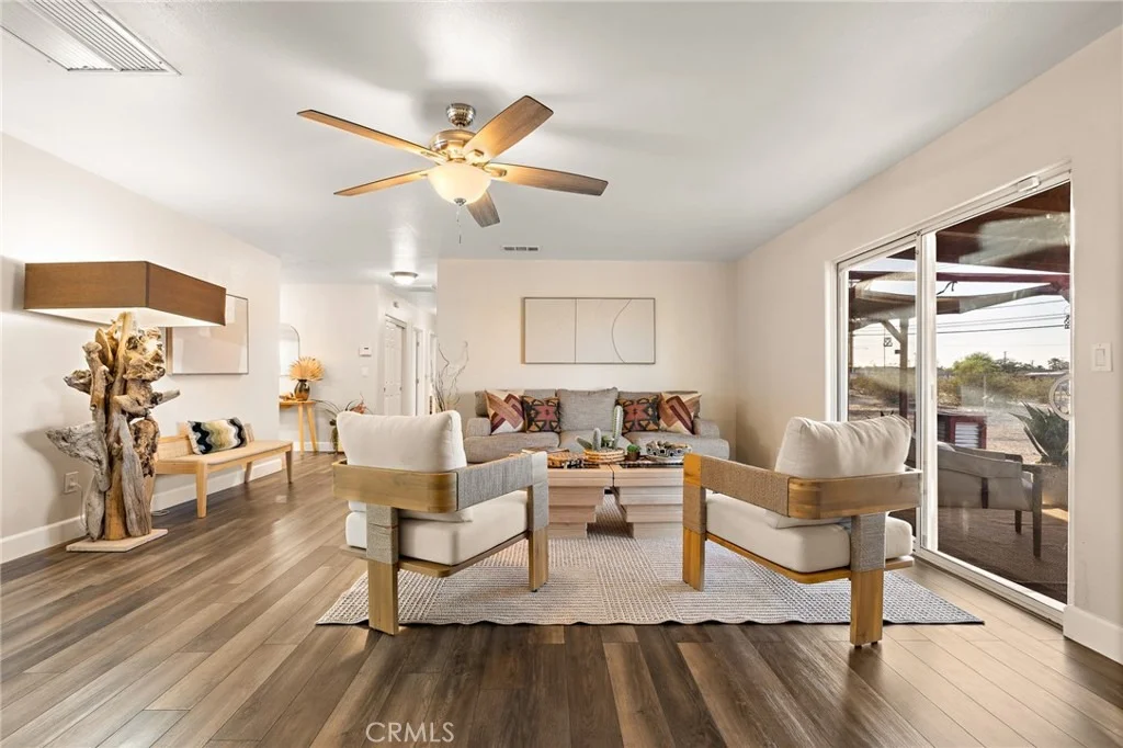 Photo of 74146 Cactus Drive