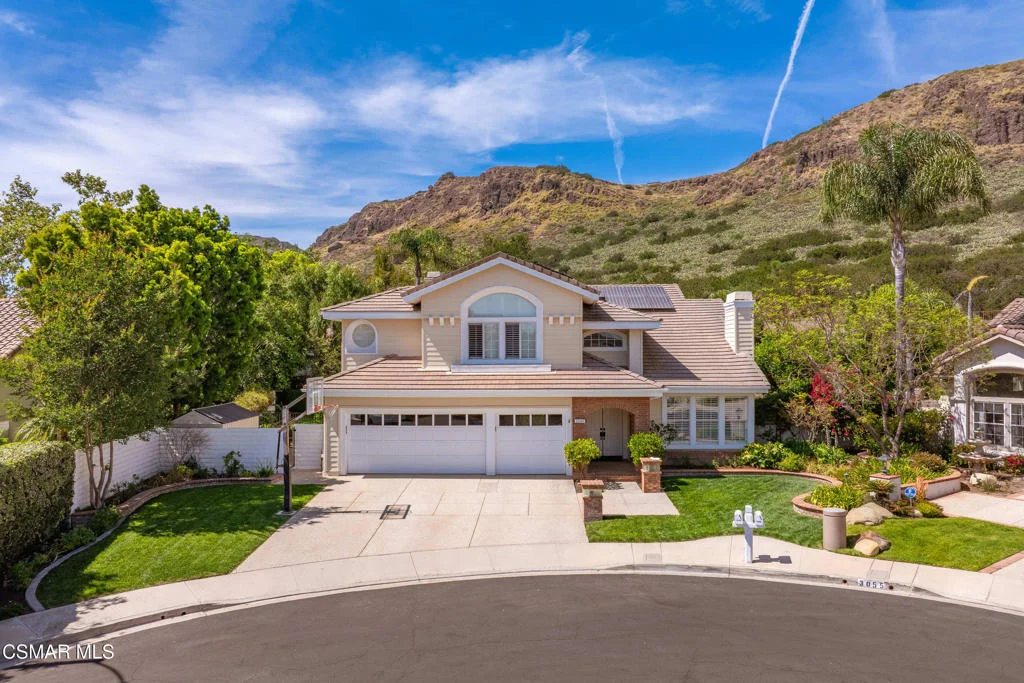 Photo of 3049 Shadow Hill Circle