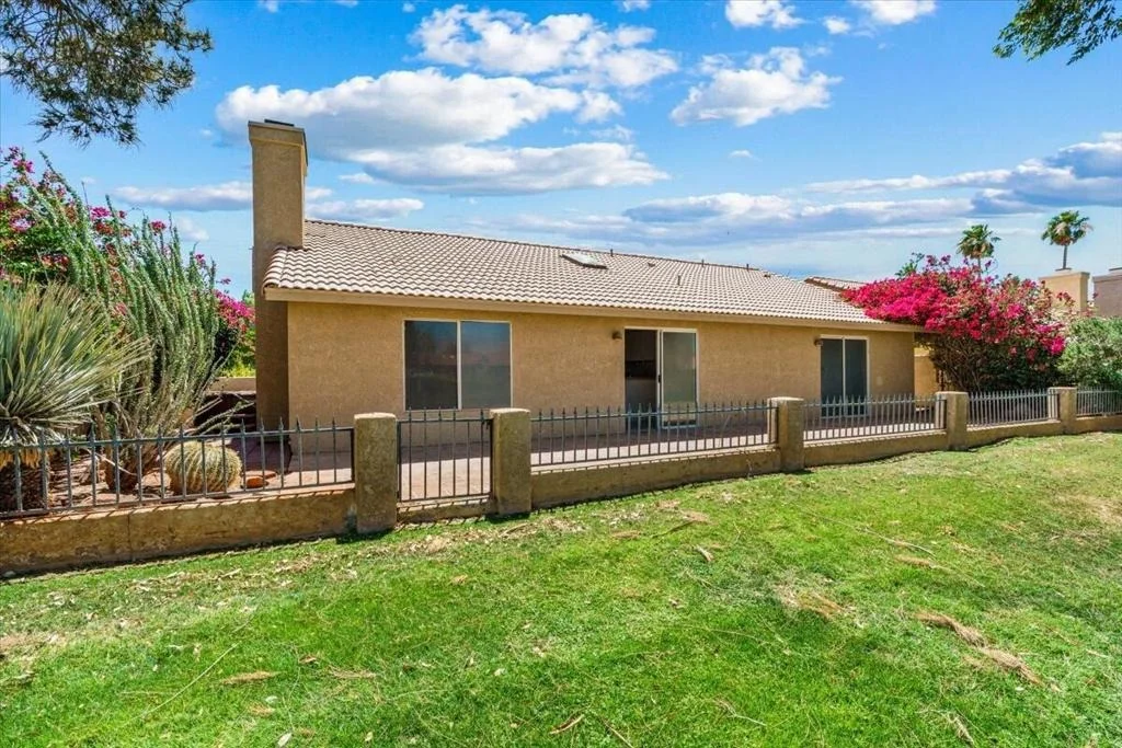Photo of 73816 White Sands Drive