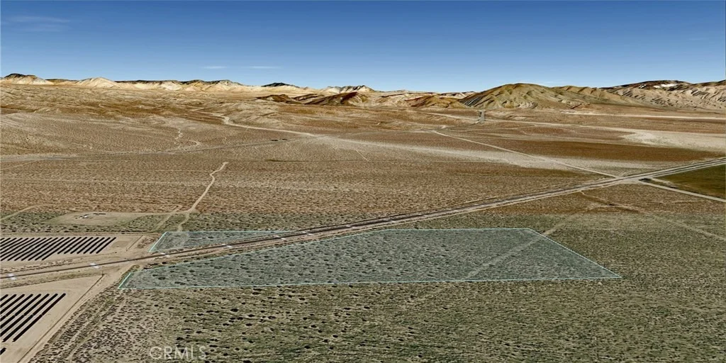 Photo of 0 Cholla Rd