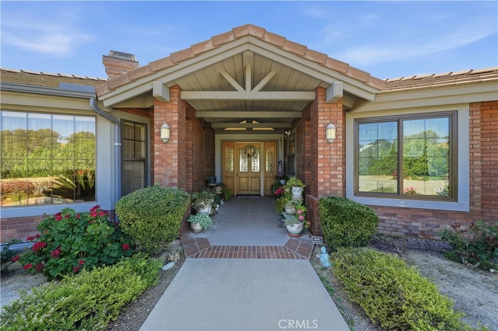 Photo of 39275 Chaparral