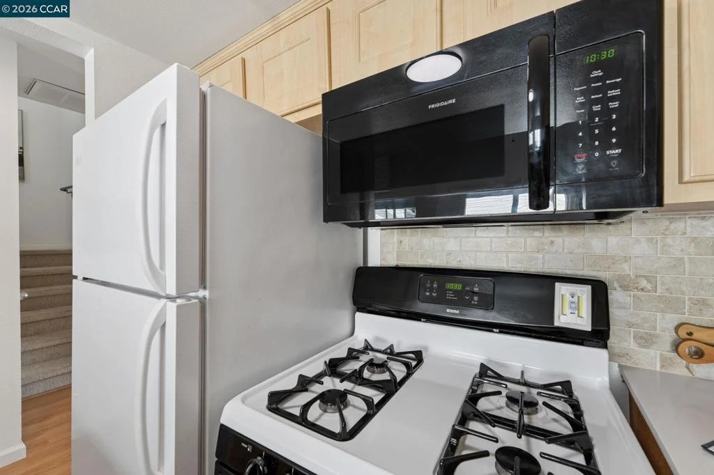 Photo of Unit D at 4536 Melody Dr