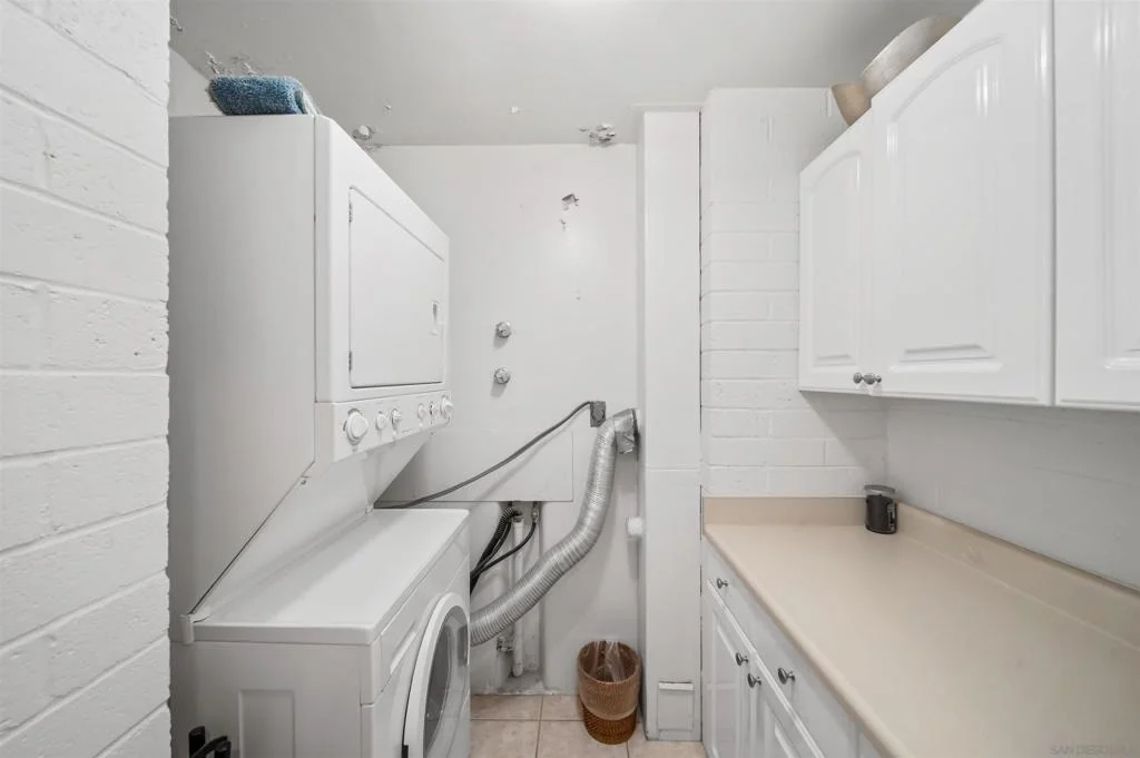 Photo of Unit UNITA at 1039 Coast Blvd