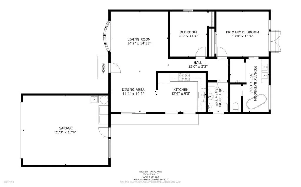 Photo of 1239 Galvez Drive