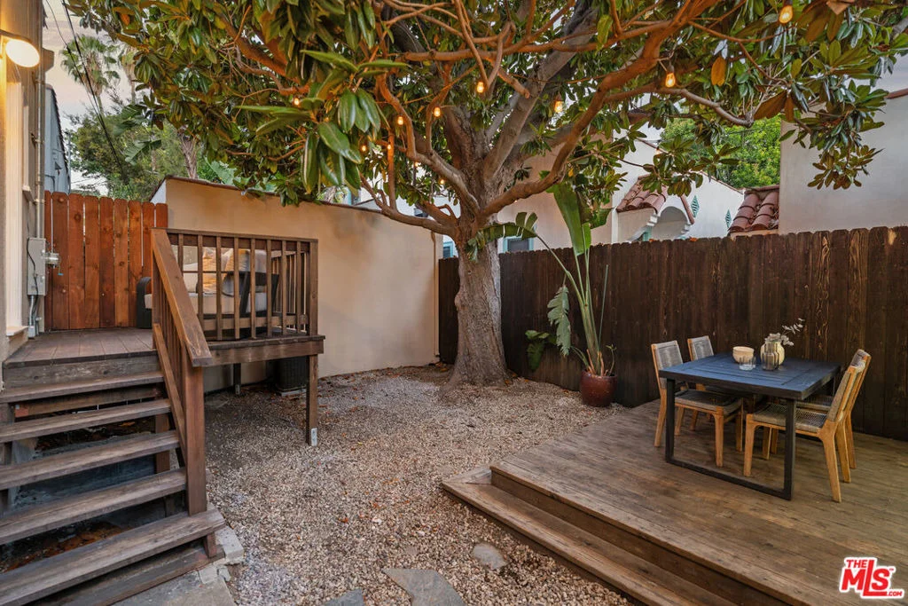 Photo of 3324 Berkeley Avenue