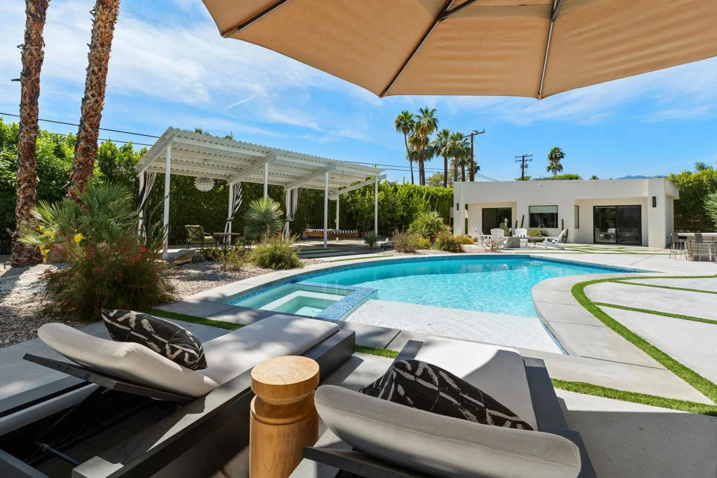 Photo of 73075 Shadow Mountain Drive