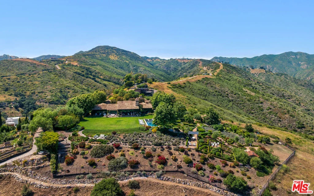 Photo of 2900 Corral Canyon Road