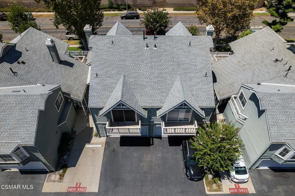 Photo of Unit 6 at 1806 Rory Lane