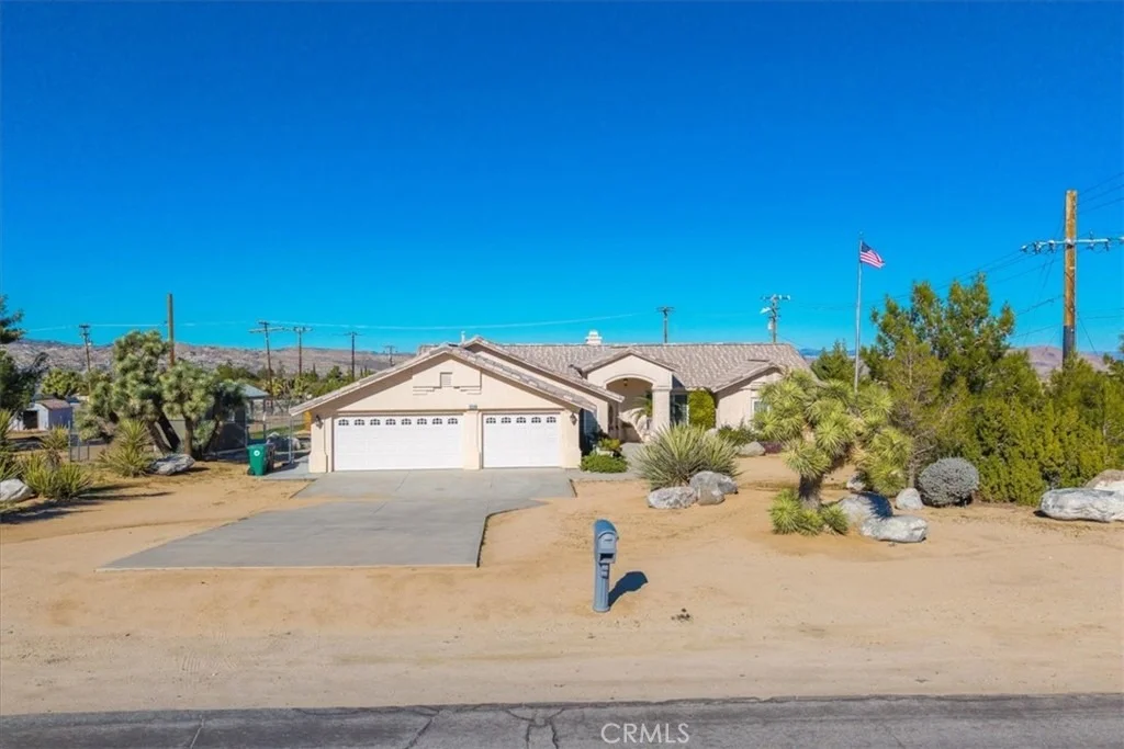 Photo of 58484 Juarez Drive