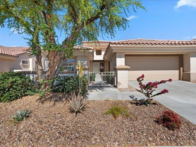 Photo of 78368 Desert Willow Drive