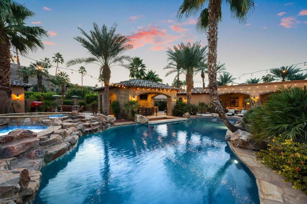 Photo of 77165 Delgado Drive