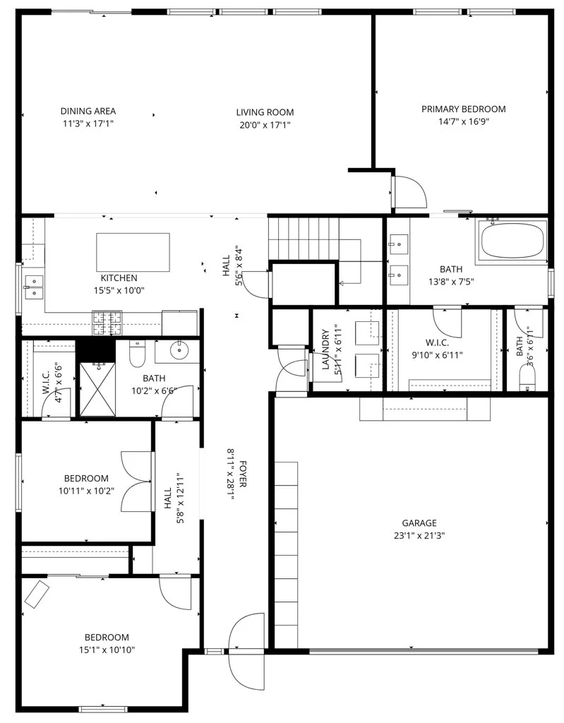 Photo of 28430 Cottage