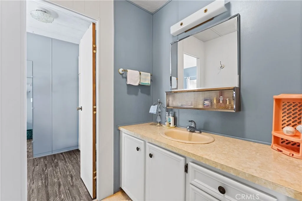 Photo of Unit 78 at 4747 Oak Crest Road