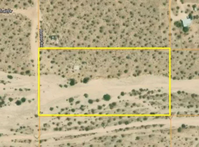 Photo of 117 Border Road