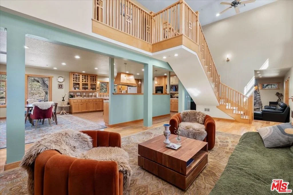 Photo of 28200 Pine Canyon Road