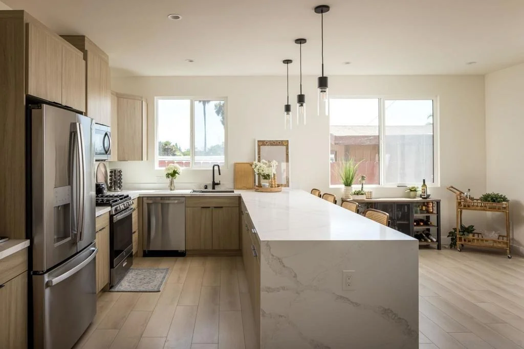 Photo of 5140 Los Robles Drive