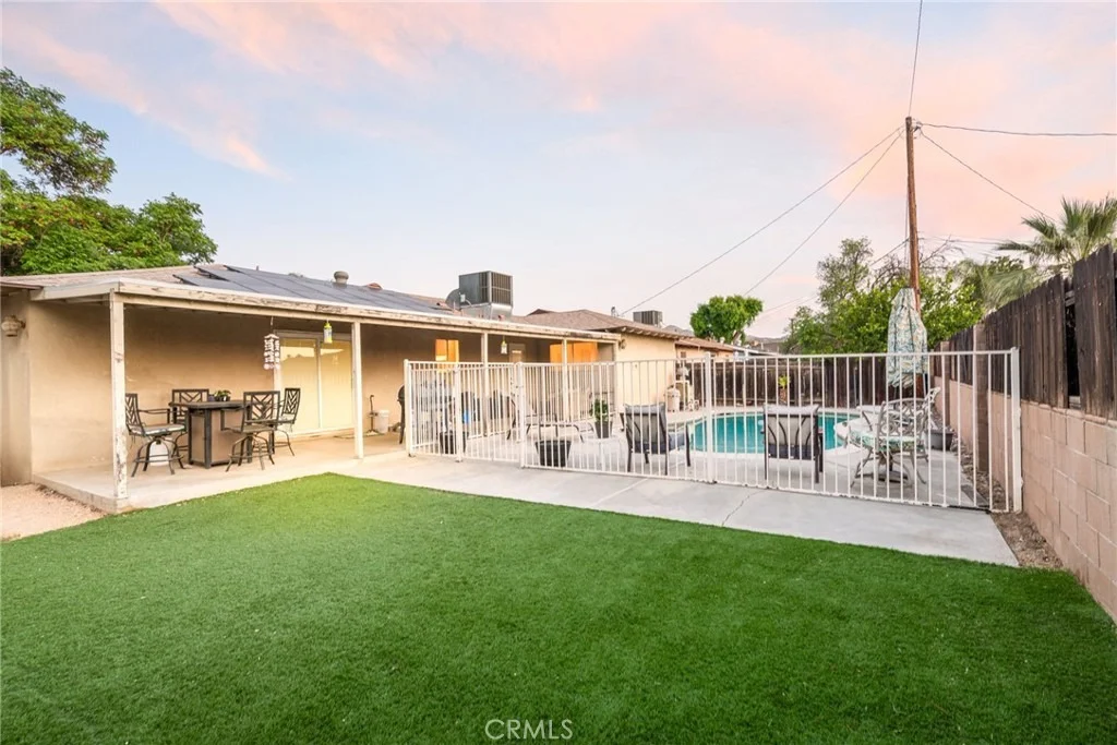 Photo of 26575 Saturn Way