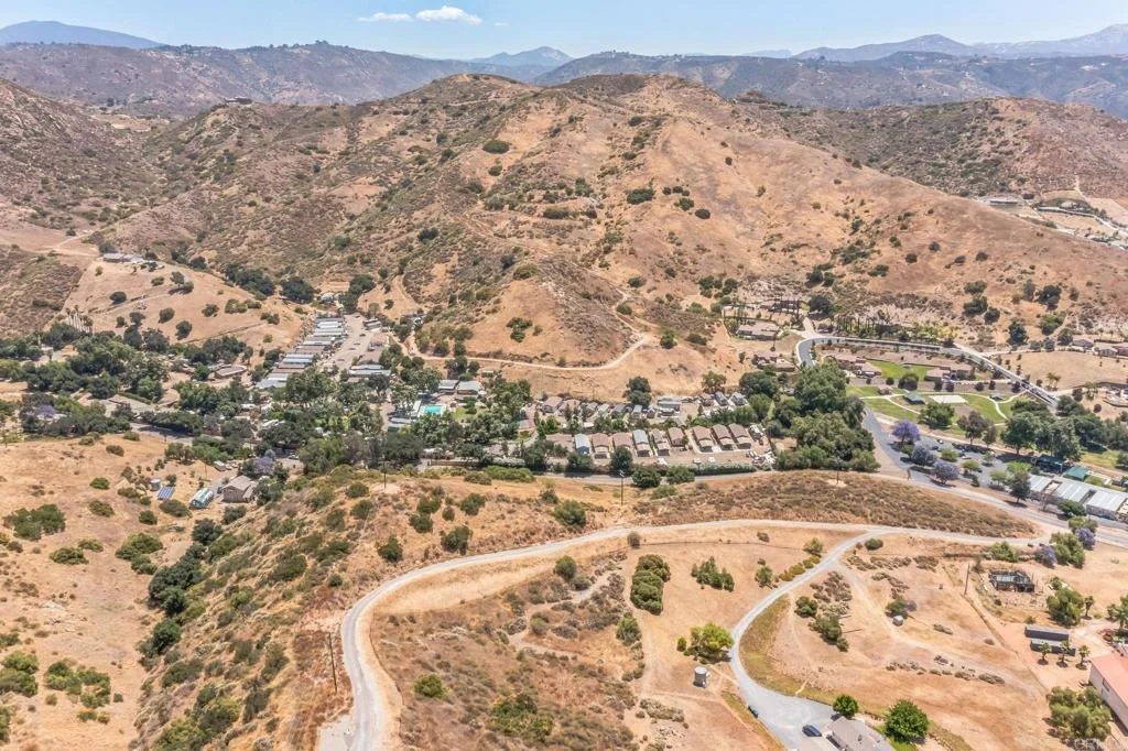 Photo of 0 Harbison Canyon Road