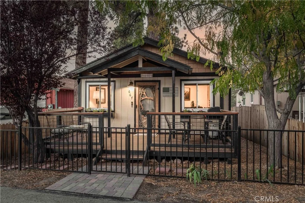 Photo of 667 Lintner Road