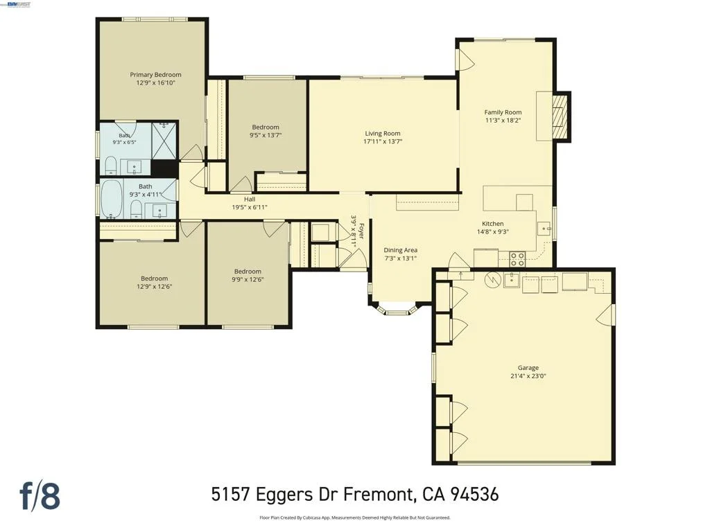 Photo of 5157 Eggers Dr