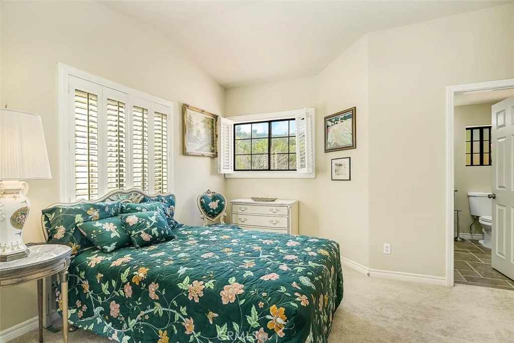 Photo of Unit 9 at 1718 Tecalote Drive