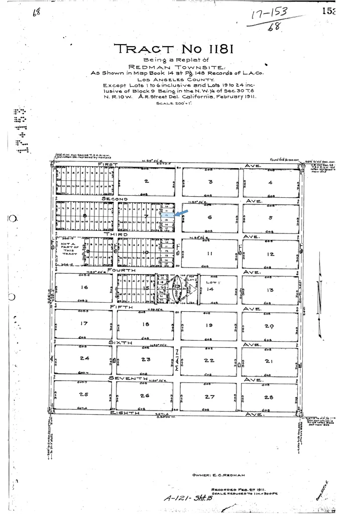Photo of 0 E 92nd St East vicinity Ave E2