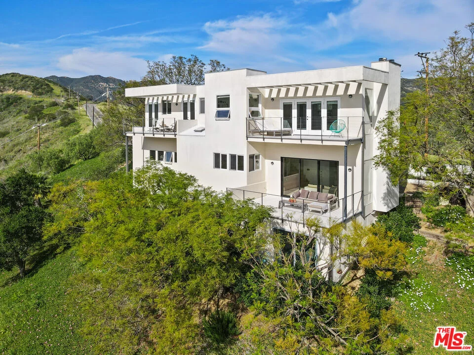 Photo of 2727 Corral Canyon Road
