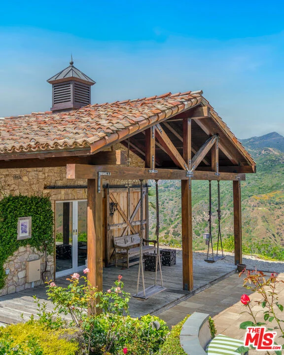 Photo of 2900 Corral Canyon Road
