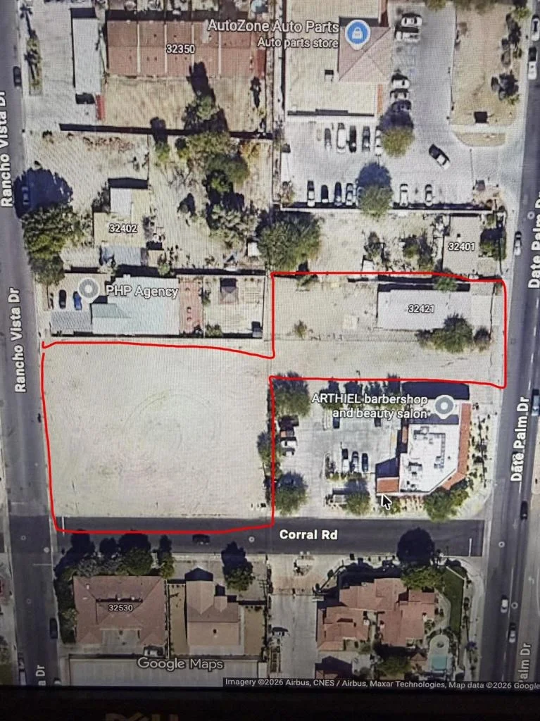 Photo of 32421 Date Palm Drive