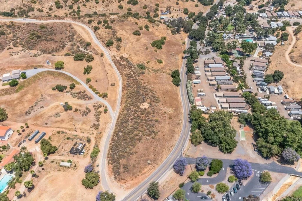 Photo of 0 Harbison Canyon Road