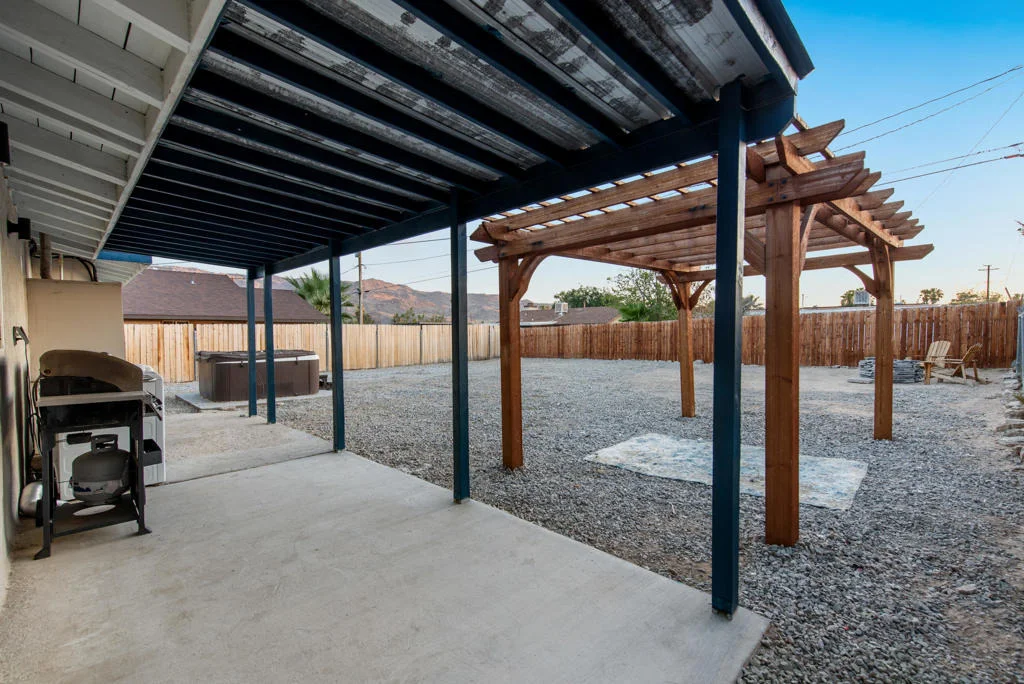 Photo of 6026 Morongo Road