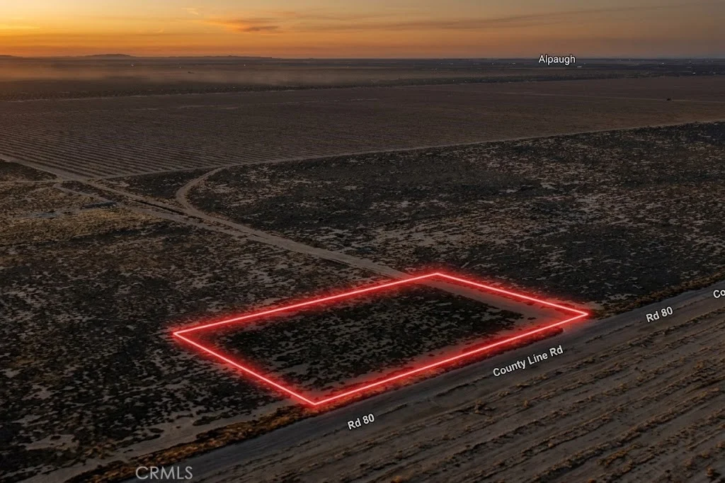 Photo of 0 Rd 80
