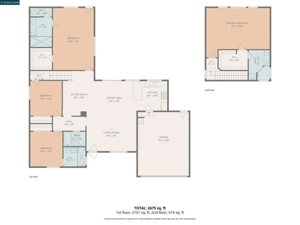 Photo of 7890 Firebrand Drive