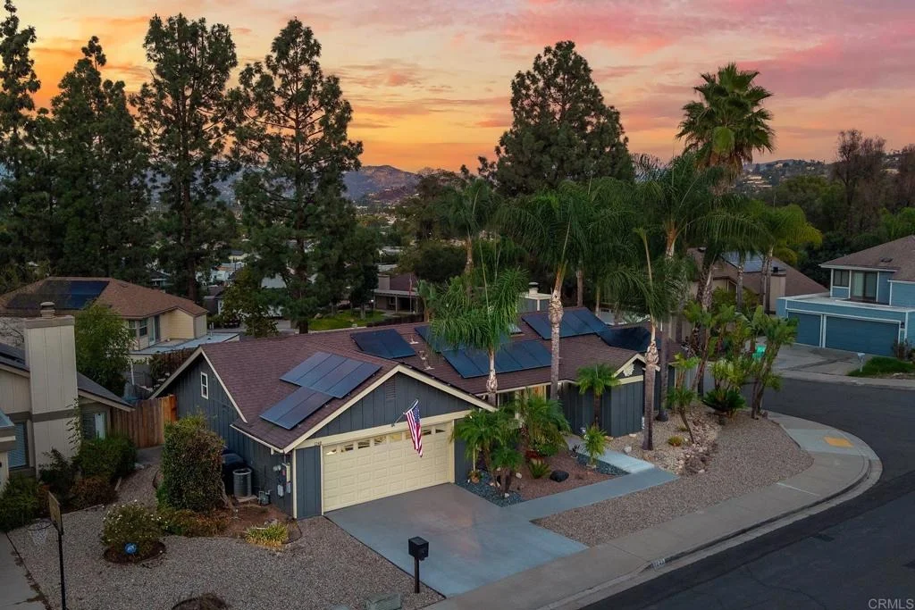 Photo of 1240 Foote Path Way